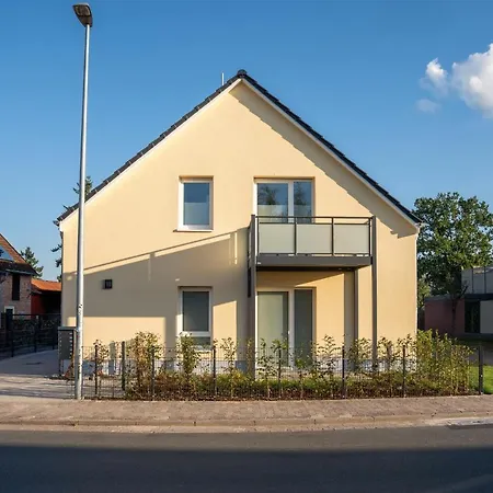 Luxuswohnung Am Steinhuder Meer - Tierfreundlich - C Wunstorf Exterior photo