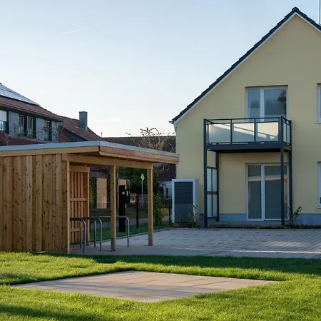 Luxuswohnung Am Steinhuder Meer - Tierfreundlich - C Wunstorf Exterior photo