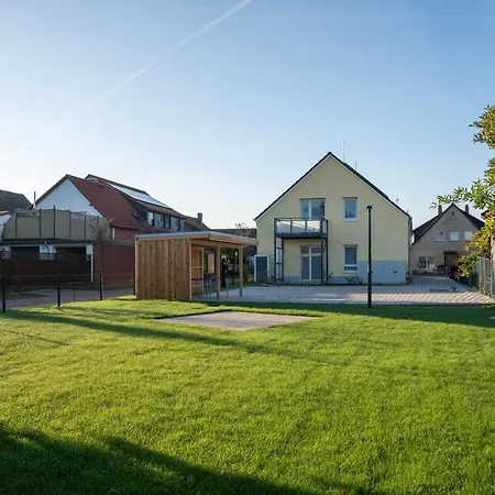 Luxuswohnung Am Steinhuder Meer - Tierfreundlich - C Wunstorf Exterior photo