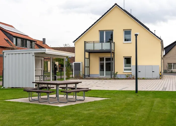Luxuswohnung Am Steinhuder Meer - Tierfreundlich - C