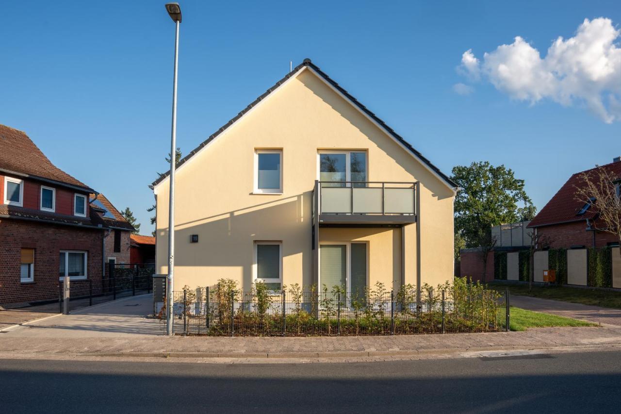Luxuswohnung Am Steinhuder - Tierfreundlich - C *