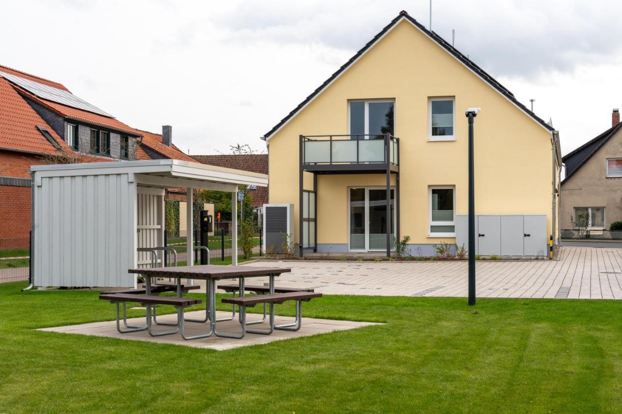 Luxuswohnung Am Steinhuder - Tierfreundlich - C Wunstorf