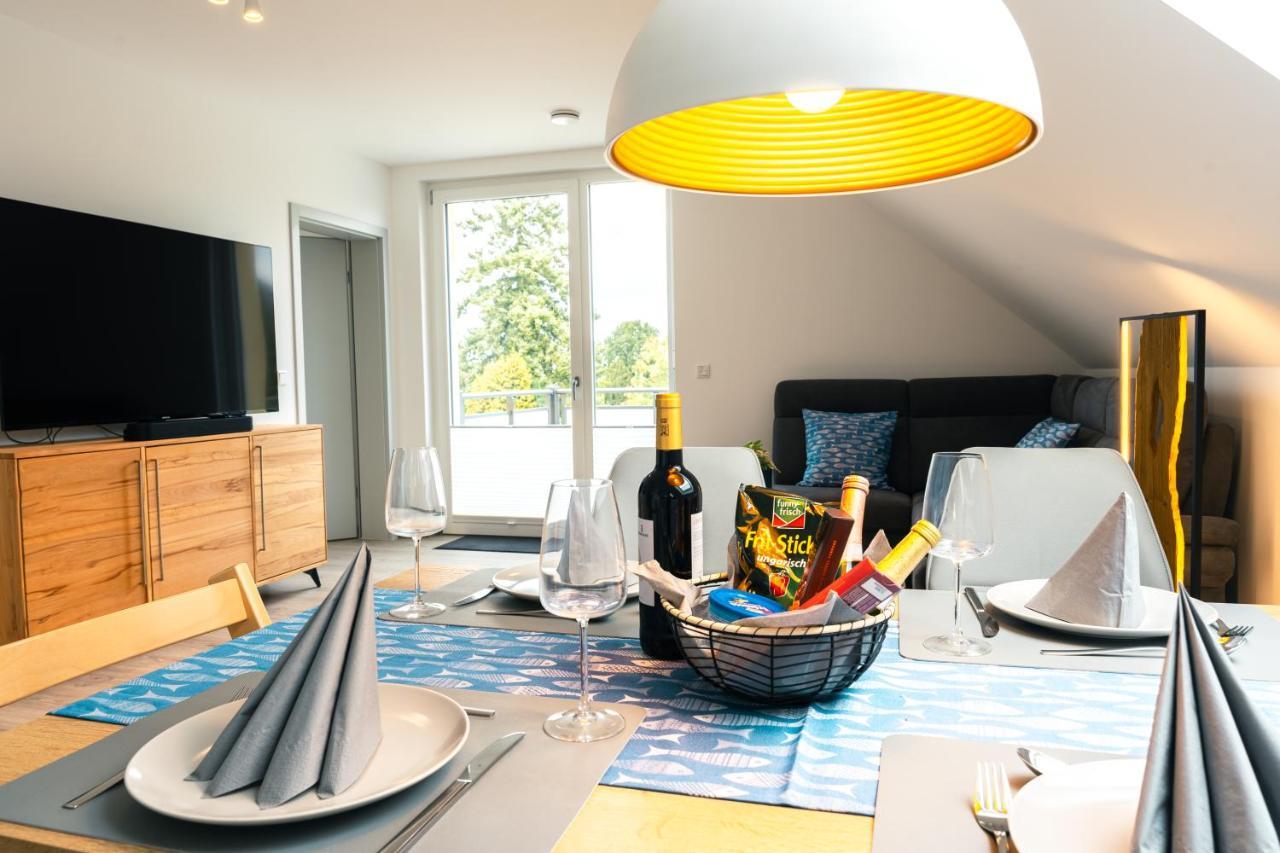 Apartment Luxuswohnung Am Steinhuder - Tierfreundlich - C Wunstorf