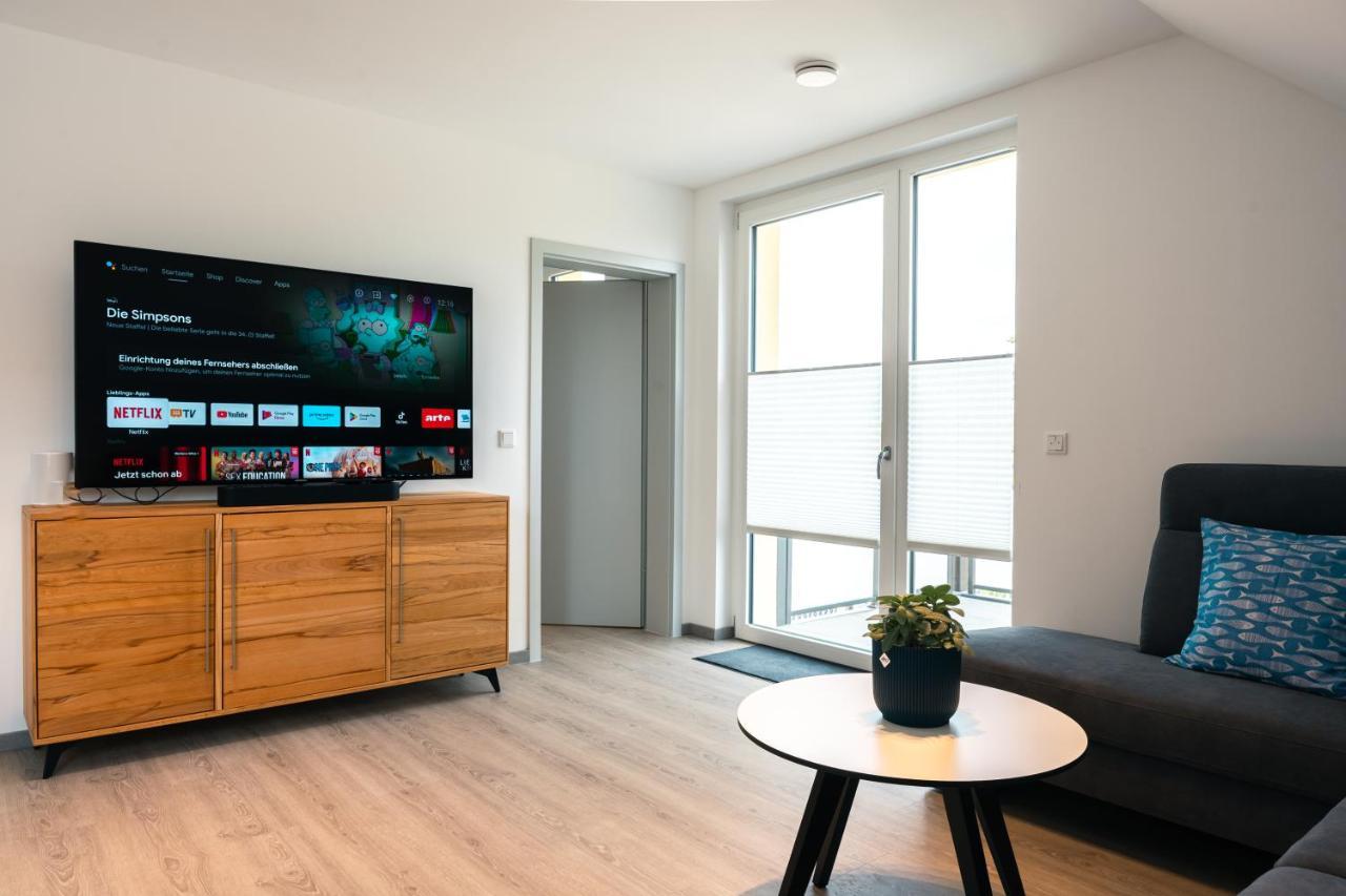 Luxuswohnung Am Steinhuder - Tierfreundlich - C Apartment Wunstorf