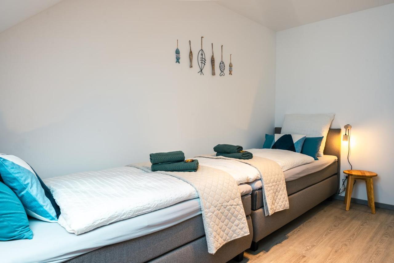 Luxuswohnung Am Steinhuder - Tierfreundlich - C Apartment