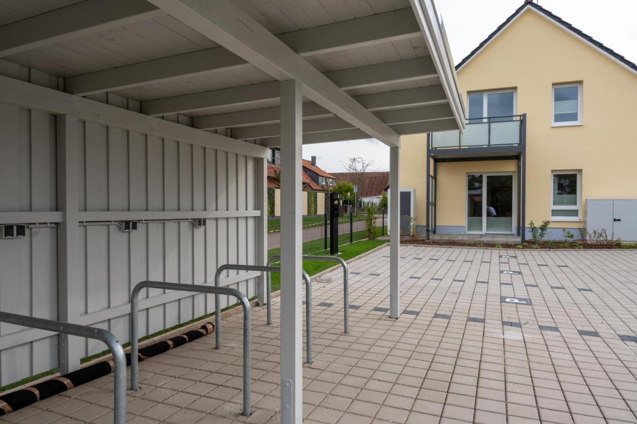 Luxuswohnung Am Steinhuder - Tierfreundlich - C *
