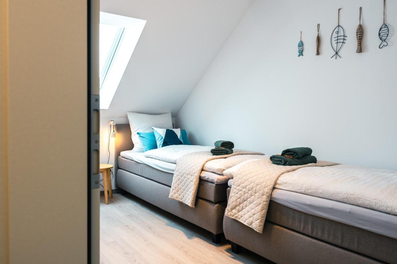 Luxuswohnung Am Steinhuder - Tierfreundlich - C Apartment