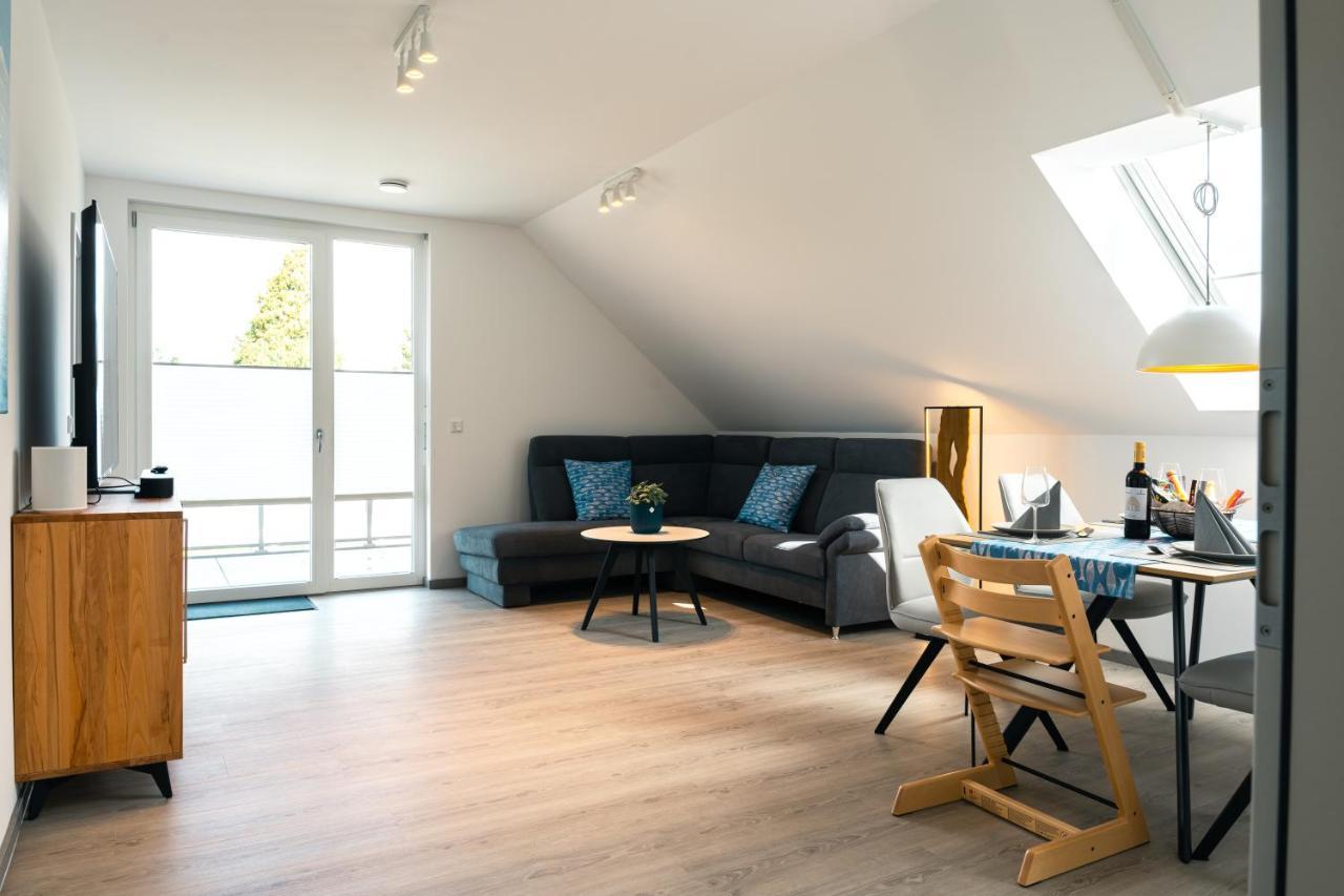 Apartment Luxuswohnung Am Steinhuder - Tierfreundlich - C *
