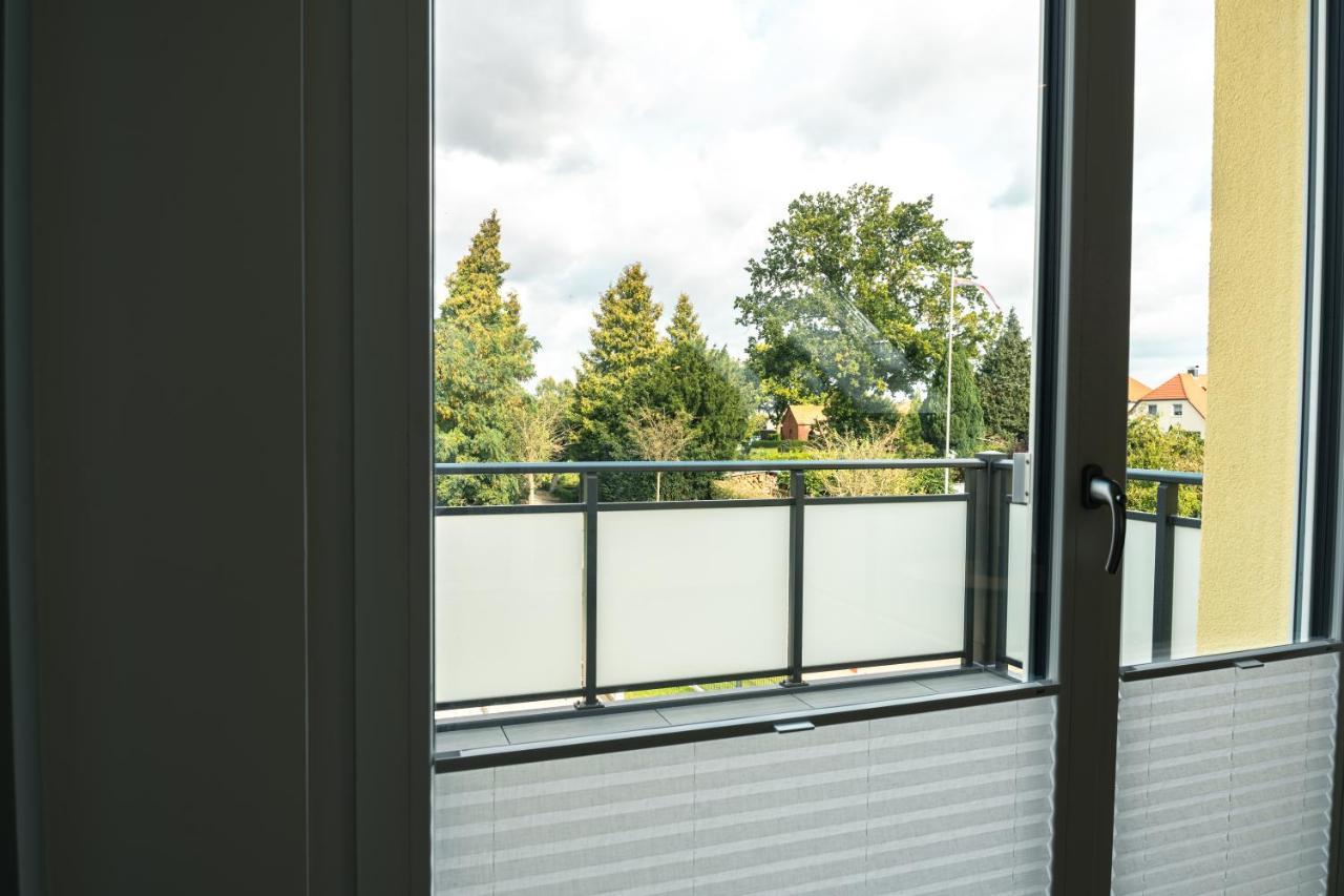 Luxuswohnung Am Steinhuder - Tierfreundlich - C