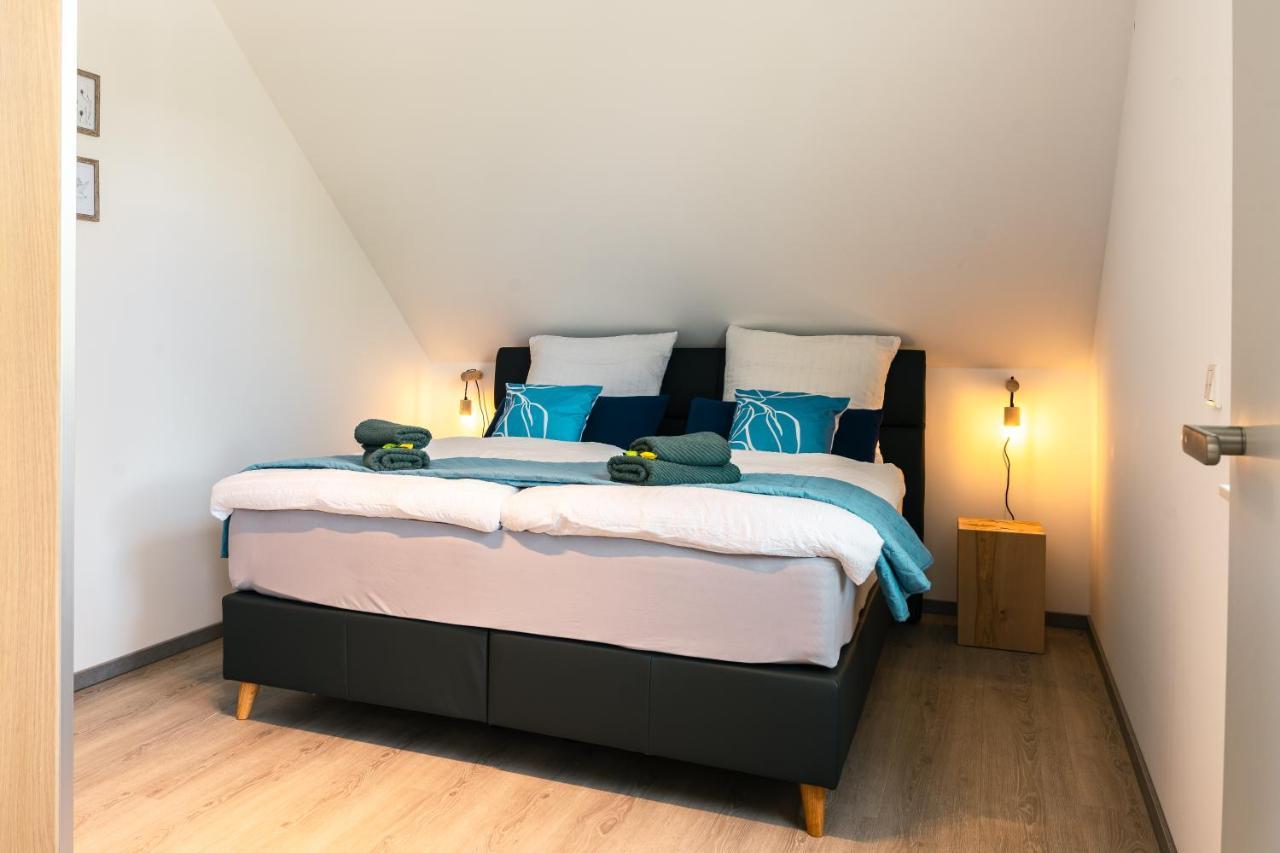 Luxuswohnung Am Steinhuder - Tierfreundlich - C Apartment