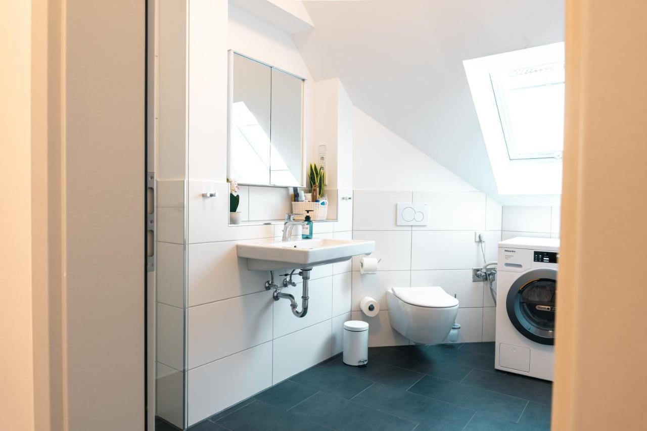 Luxuswohnung Am Steinhuder - Tierfreundlich - C
