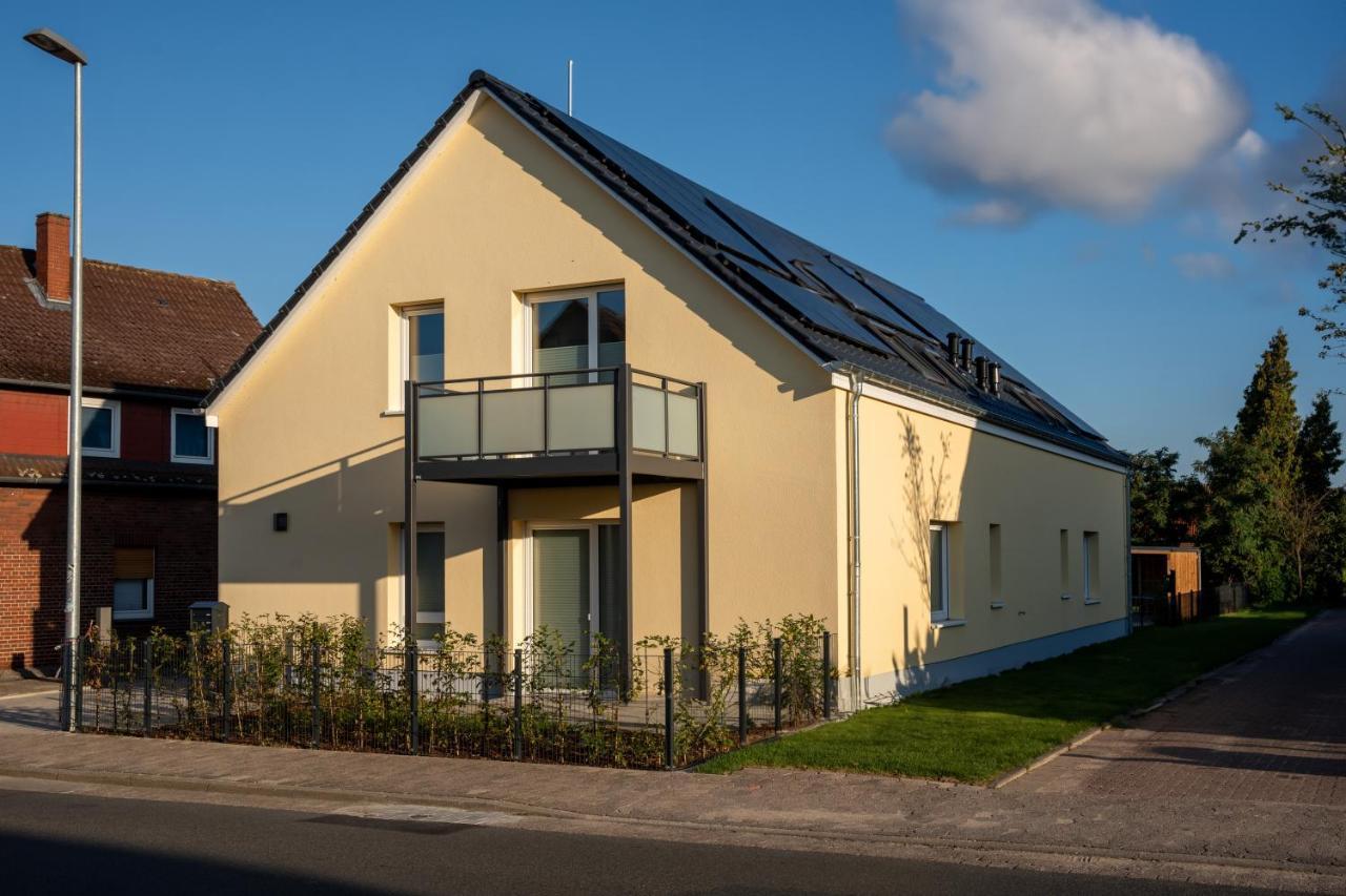 Luxuswohnung Am Steinhuder - Tierfreundlich - C Apartment