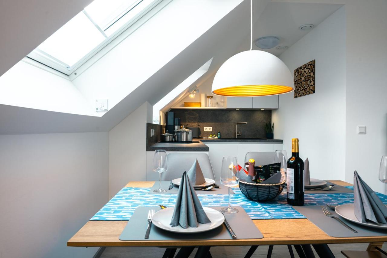 Apartment Luxuswohnung Am Steinhuder - Tierfreundlich - C